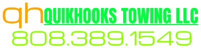 Quikhooks Towing LLC